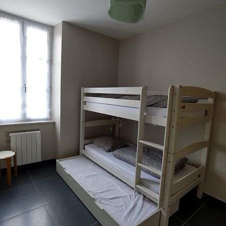 Appartement 63 M2, Proche Des Plages Et Des Commerces Préfailles Екстериор снимка