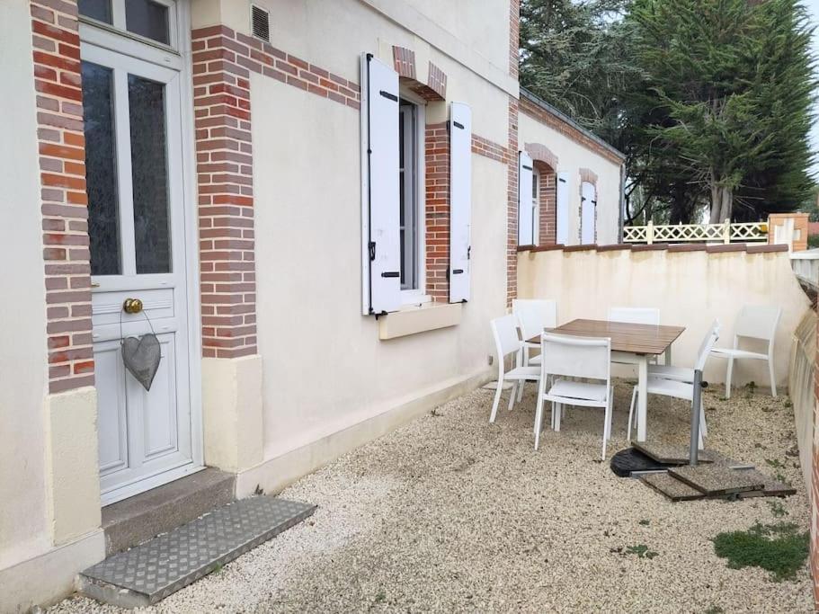 Appartement 63 M2, Proche Des Plages Et Des Commerces Préfailles Екстериор снимка