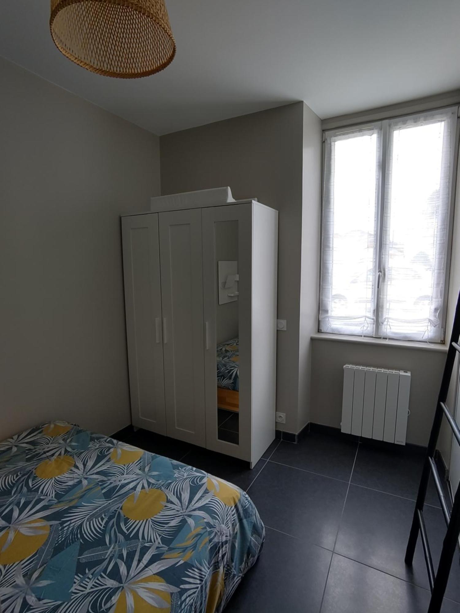 Appartement 63 M2, Proche Des Plages Et Des Commerces Préfailles Екстериор снимка