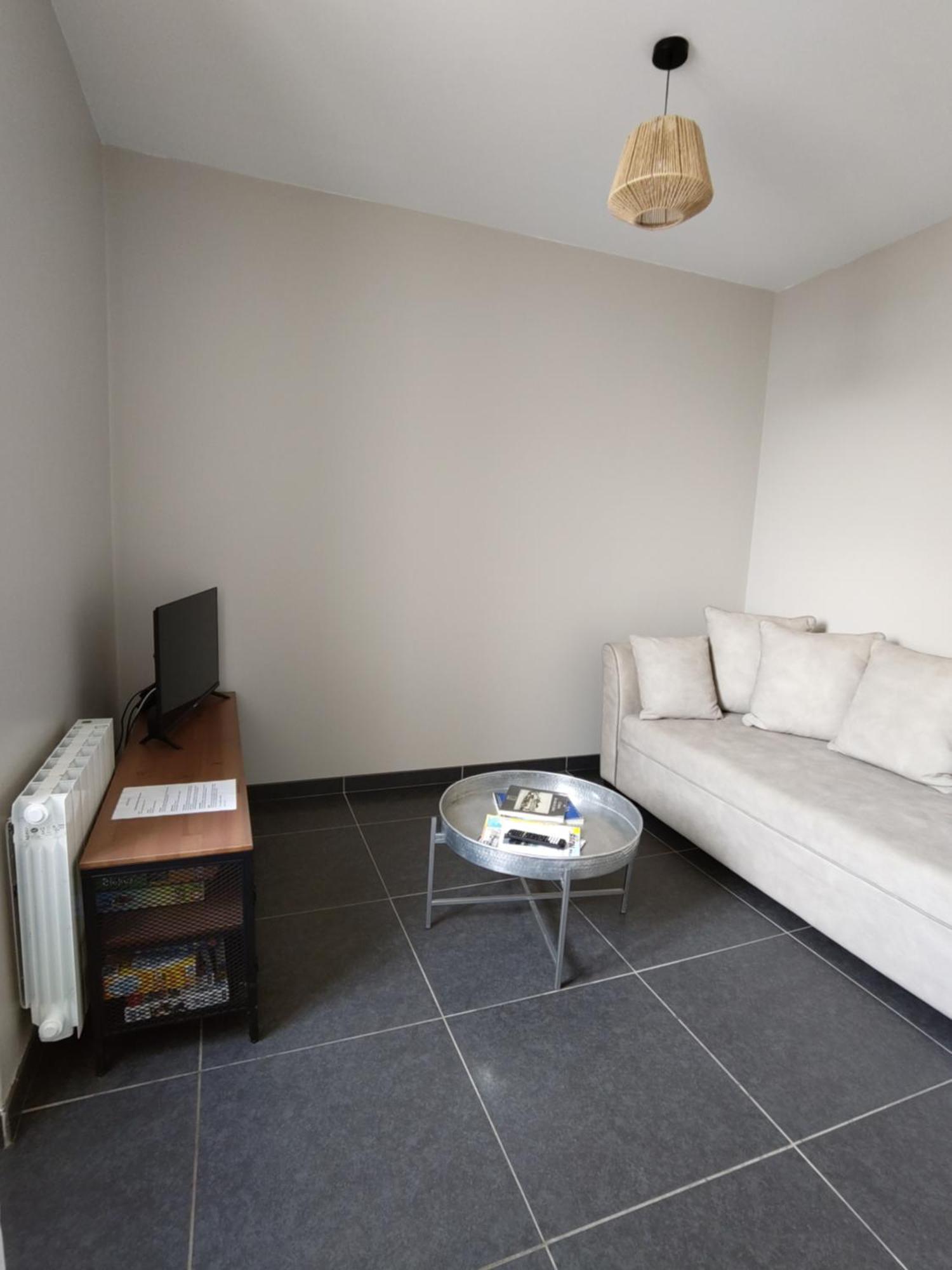 Appartement 63 M2, Proche Des Plages Et Des Commerces Préfailles Екстериор снимка