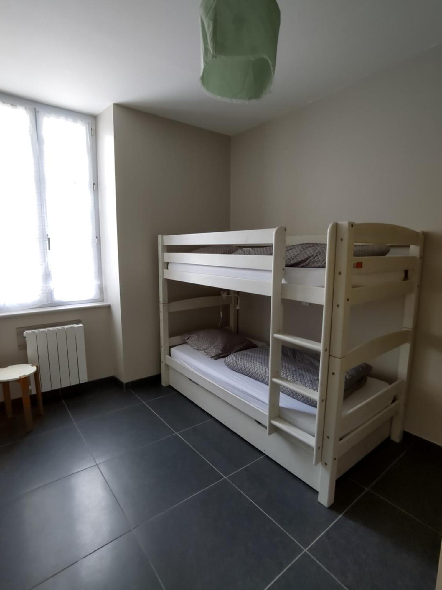 Appartement 63 M2, Proche Des Plages Et Des Commerces Préfailles Екстериор снимка