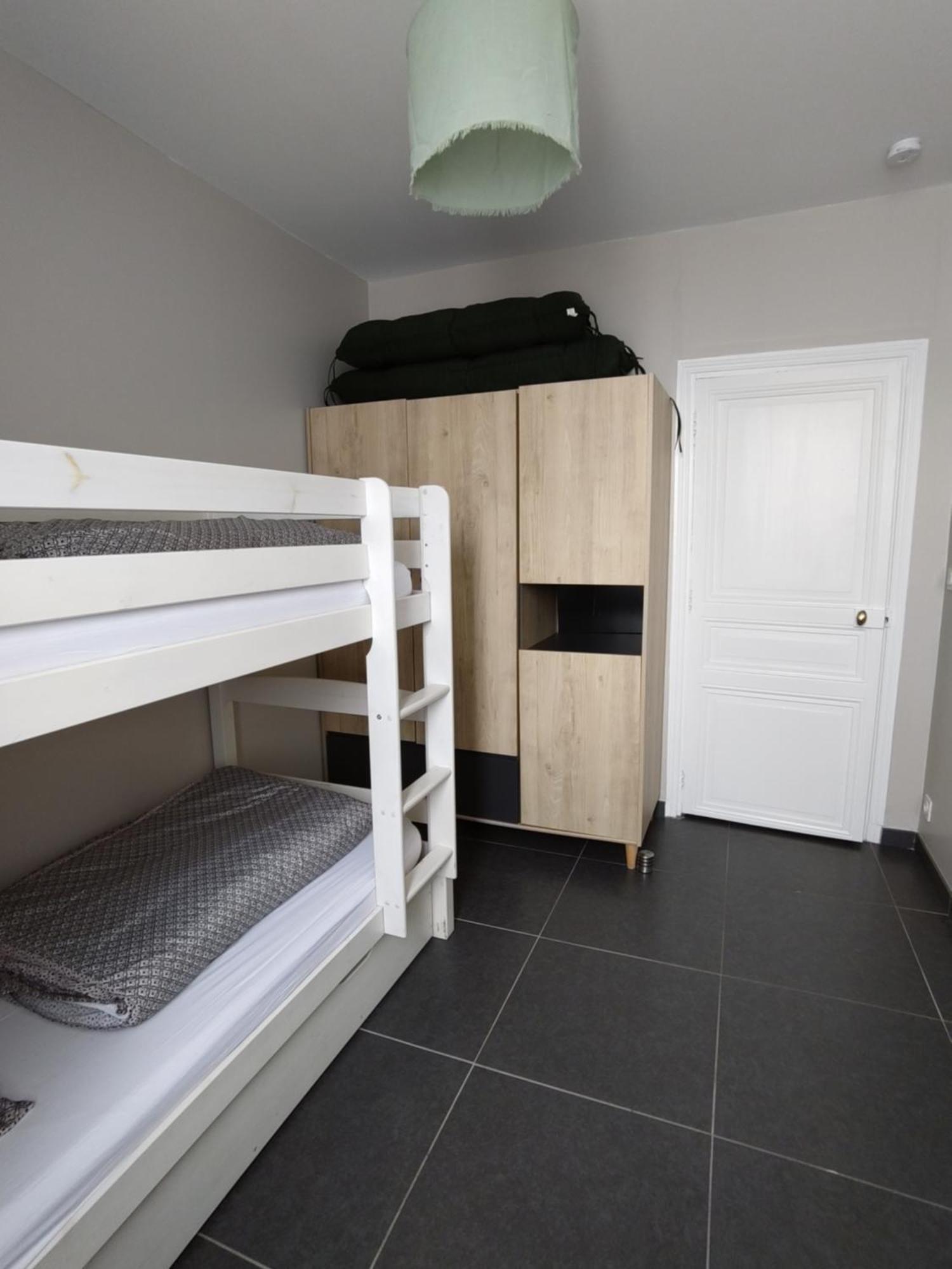 Appartement 63 M2, Proche Des Plages Et Des Commerces Préfailles Екстериор снимка